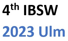 IBSW - International Battery Safety Workshop